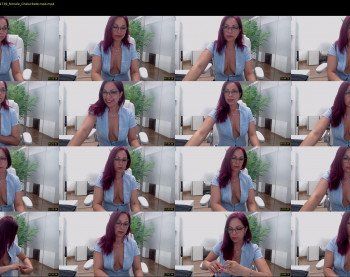 dirty_mature — 22 minute Chaturbate female cam show recording, 1080p, Jun 24, 2019