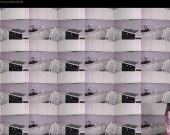elaanna — 5 minute Chaturbate female cam show recording, 1080p, Jun 26, 2019