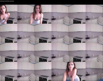 elaanna — 36 minute Chaturbate female cam show recording, 1080p, Jun 26, 2019