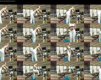 ella_pridee — 93 minute Chaturbate female cam show recording, 720p, Jun 26, 2019
