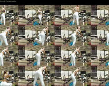 ella_pridee — 70 minute Chaturbate female cam show recording, 720p, Jun 26, 2019