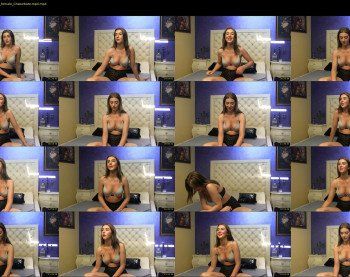 emese_ — 29 minute Chaturbate female cam show recording, 1080p, Jun 26, 2019