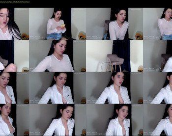 emma_johnson_ — 46 minute Chaturbate female cam show recording, 720p, Jun 26, 2019