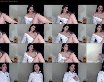 emma_johnson_ — 46 minute Chaturbate female cam show recording, 720p, Jun 26, 2019