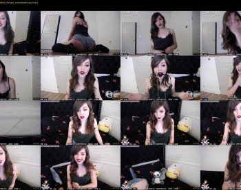 emmachoice — 55 minute Chaturbate female cam show recording, 720p, Jun 26, 2019