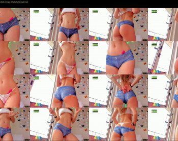 felicity_yours — 56 minute Chaturbate female cam show recording, 1080p, Jun 26, 2019