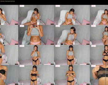 finleyfae — 56 minute Chaturbate female cam show recording, 1080p, Jun 26, 2019
