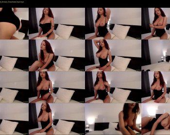 haileygrx — 29 minute Chaturbate female cam show recording, 1080p, Jun 24, 2019
