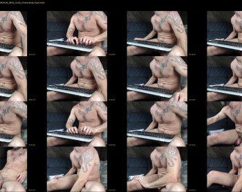 heathaustin8bi7 — 3 minute Chaturbate male cam show recording, 1080p, Jun 26, 2019