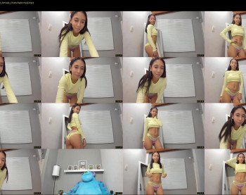 helenrus — 50 minute Chaturbate female cam show recording, 1080p, Jun 26, 2019