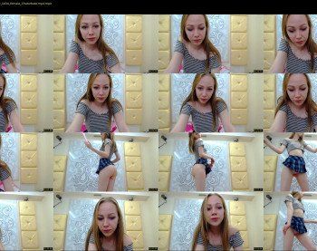 helloiamastrid — 4 minute Chaturbate female cam show recording, 720p, Jun 26, 2019