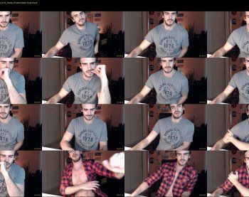hot_martin25 — 5 minute Chaturbate male cam show recording, 720p, Jun 26, 2019