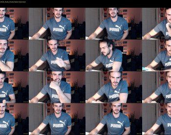 hot_martin25 — 10 minute Chaturbate male cam show recording, 720p, Jun 26, 2019