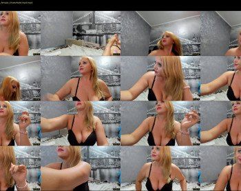 hotvany — 6 minute Chaturbate female cam show recording, 1080p, Jun 26, 2019