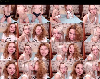 huntertiana — 15 minute Chaturbate female cam show recording, 1080p, Jun 25, 2019