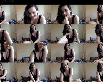 iammisstery — 10 minute Chaturbate female cam show recording, 720p, Jun 26, 2019