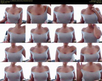 j_e_e_s_i_c_a — 16 minute Chaturbate female cam show recording, 720p, Jun 26, 2019