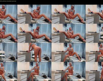 jaylynxxxx74 — 13 minute Chaturbate female cam show recording, 1080p, Jun 26, 2019