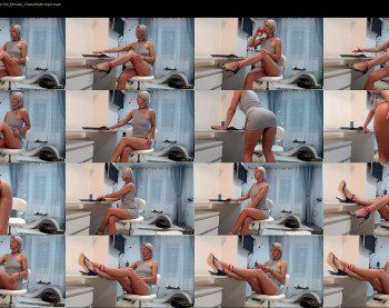 jaylynxxxx74 — 16 minute Chaturbate female cam show recording, 1080p, Jun 26, 2019