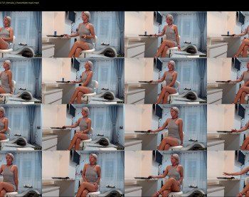 jaylynxxxx74 — 7 minute Chaturbate female cam show recording, 1080p, Jun 26, 2019