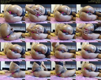 jessica_19871 — 30 minute Chaturbate female cam show recording, 480p, Jun 24, 2019