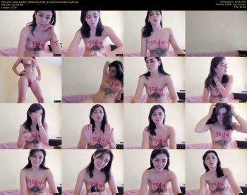 jessicagoold — 22 minute Chaturbate female cam show recording, 720p, Jun 26, 2019