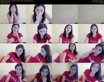 jessicagoold — 26 minute Chaturbate female cam show recording, 720p, Jun 26, 2019