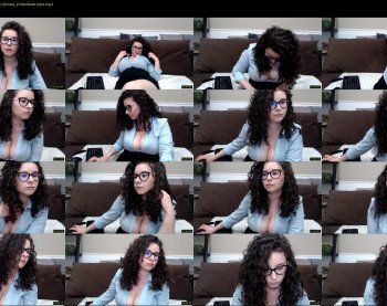 jessykah — 18 minute Chaturbate female cam show recording, 1080p, Jun 26, 2019