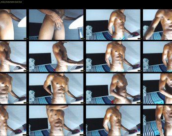 jhony_vj — 98 minute Chaturbate male cam show recording, 720p, Jun 26, 2019