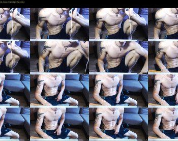 joni_joni18 — 5 minute Chaturbate male cam show recording, 480p, Jun 26, 2019