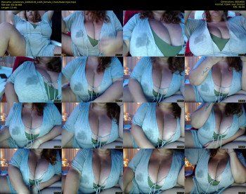 julialiones — 14 minute Chaturbate female cam show recording, 480p, Jun 24, 2019