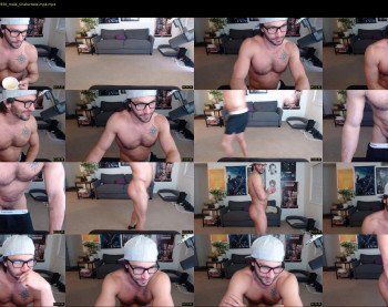 kanedrexler — 39 minute Chaturbate male cam show recording, 1080p, Jun 26, 2019