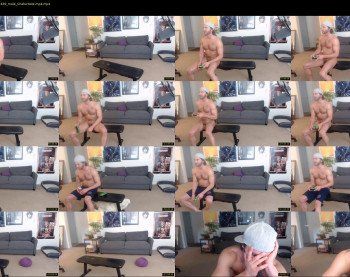 kanedrexler — 203 minute Chaturbate male cam show recording, 720p, Jun 26, 2019