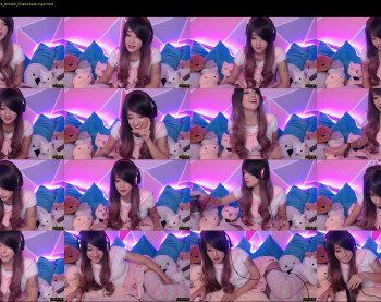 kao_chan — 91 minute Chaturbate female cam show recording, 480p, Jun 26, 2019