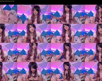kao_chan — 91 minute Chaturbate female cam show recording, 480p, Jun 26, 2019