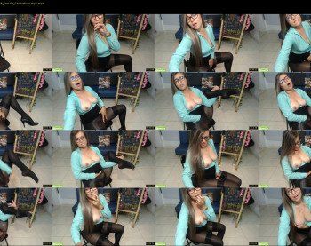 karitto__2 — 28 minute Chaturbate female cam show recording, 720p, Jun 26, 2019