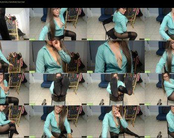 karitto__2 — 29 minute Chaturbate female cam show recording, 720p, Jun 26, 2019