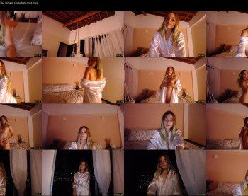 kendalltyler — 50 minute Chaturbate female cam show recording, 720p, Jun 26, 2019
