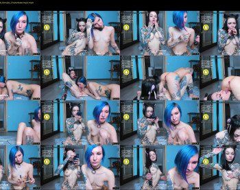 keokistar — 16 minute Chaturbate female cam show recording, 720p, Jun 26, 2019