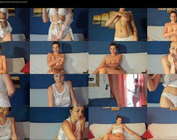 kitty_mya69 — 47 minute Chaturbate female cam show recording, 1080p, Jun 26, 2019