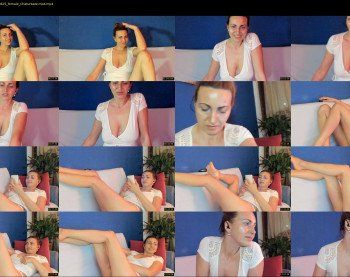 kitty_mya69 — 17 minute Chaturbate female cam show recording, 1080p, Jun 26, 2019