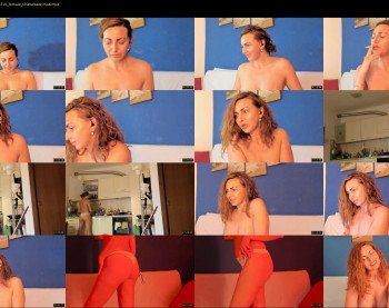 kitty_mya69 — 47 minute Chaturbate female cam show recording, 1080p, Jun 26, 2019