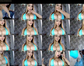 kmipearl — 17 minute Chaturbate female cam show recording, 480p, Jun 26, 2019