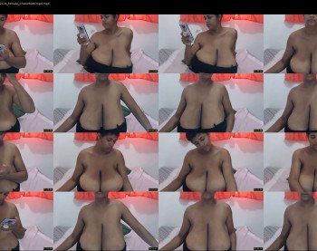 kristinamilan — 11 minute Chaturbate female cam show recording, 480p, Jun 24, 2019