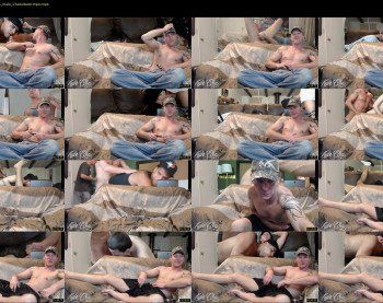 kylechat — 29 minute Chaturbate male cam show recording, 720p, Jun 26, 2019