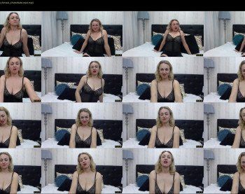 ladyjeen — 9 minute Chaturbate female cam show recording, 1080p, Jun 24, 2019