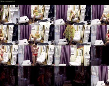 ladyleea — 23 minute Chaturbate female cam show recording, 1080p, Jun 26, 2019