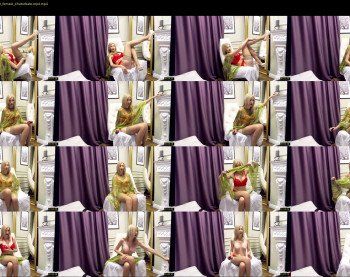 ladyleea — 3 minute Chaturbate female cam show recording, 1080p, Jun 26, 2019