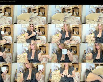 lalaisallbad — 17 minute Chaturbate female cam show recording, 720p, Jun 25, 2019