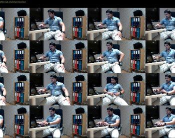 latino23bom — 78 minute Chaturbate male cam show recording, 480p, Jun 24, 2019